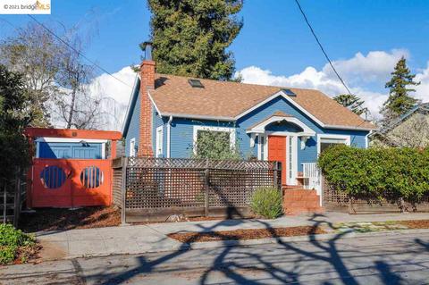 1421 Bancroft, Berkeley, CA 94702 photo 1