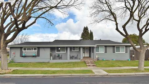 4501 Denker Dr, Pleasanton, CA 94588 photo 1