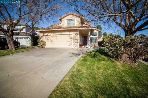 1817 Roux Ct, Martinez, CA 94553 photo 1