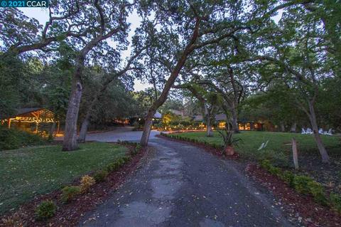 3477 Monroe Ave, Lafayette, CA 94549 photo 1