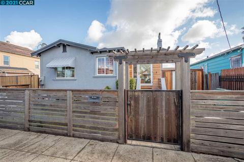 620 19th St, Richmond, CA 94801 photo 1