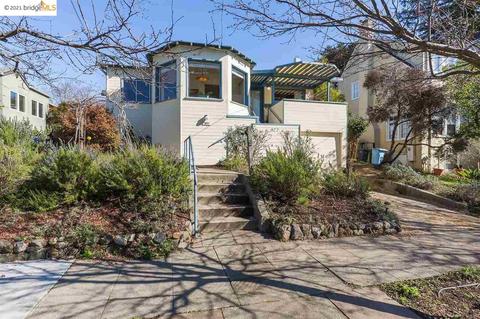 577 Santa Barbara Rd, Berkeley, CA 94707 photo 1