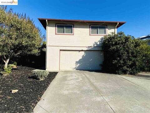 104 Toyon Dr, Vallejo, CA 94589 photo 1