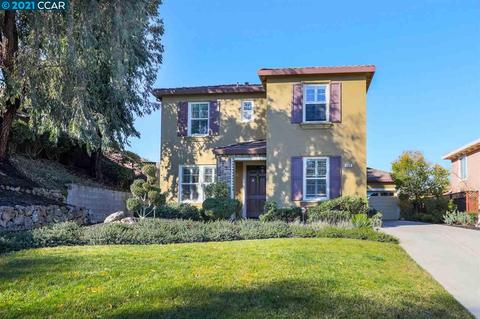 1225 Merlin Ct, Concord, CA 94521 photo 1