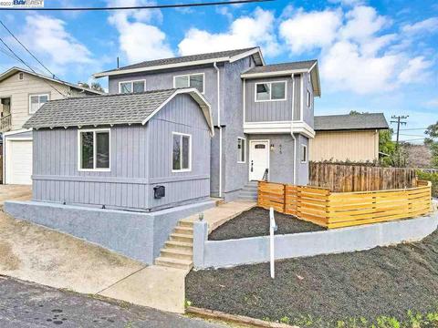 915 Shell Ave, Martinez, CA 94553 photo 1
