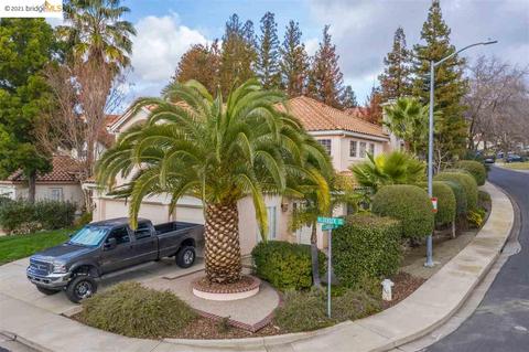 2199 Bluerock Cir, Concord, CA 94521 photo 1