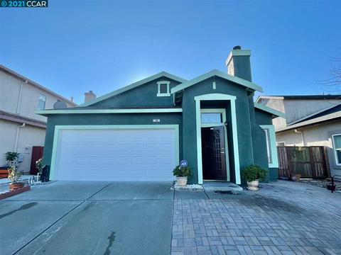 188 Wellington Pl, Vallejo, CA 94591 photo 1