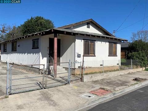 214 Star St, Oakley, CA 94561 photo 1