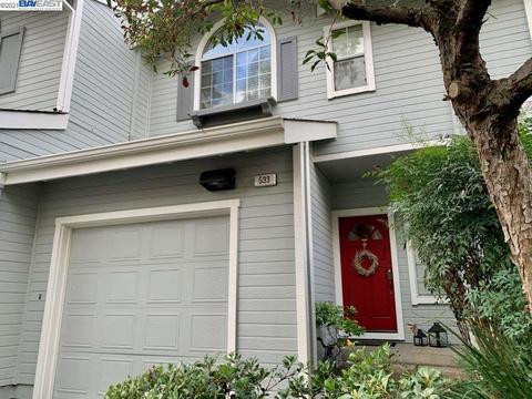 533 Saint John St, Pleasanton, CA 94566 photo 1