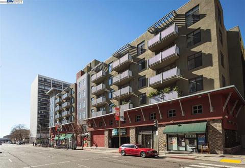 989 Franklin St #409, Oakland, CA 94607 photo 1