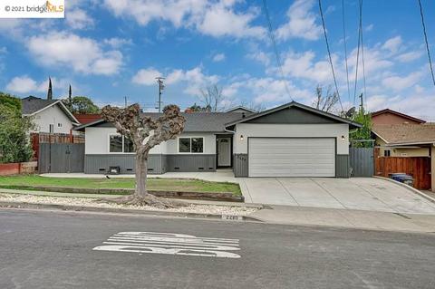 2289 Panoramic Dr, Concord, CA 94520 photo 1