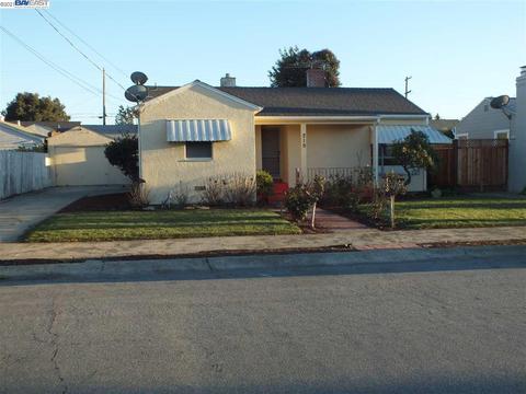 219 Suffolk Dr, San Leandro, CA 94577 photo 1