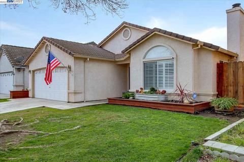 1721 Beethoven Way, Modesto, CA 95358 photo 1