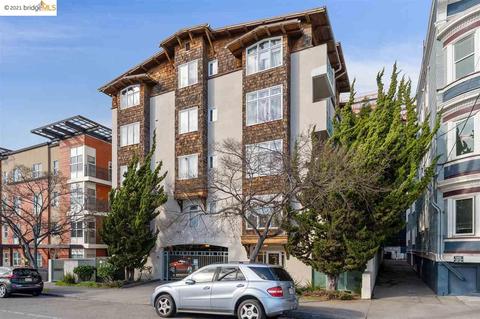 2029 Channing Way #4D, Berkeley, CA 94704 photo 1