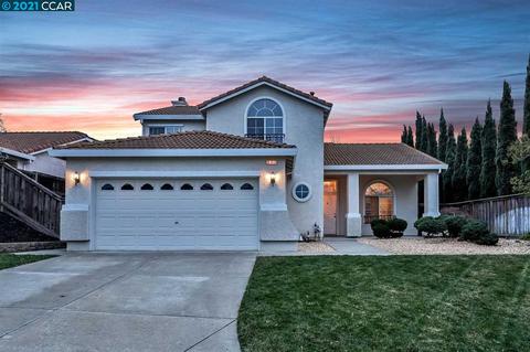 5701 Barbera Way, Vallejo, CA 94591 photo 1
