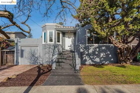1745 Capistrano Ave, Berkeley, CA 94707 photo 1