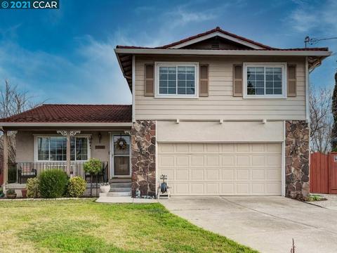 7080 Erie Ct, Dublin, CA 94568 photo 1