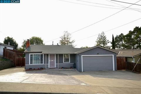 2762 Clark Ct, Pinole, CA 94564 photo 1
