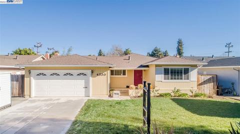 4530 Glenn St, Fremont, CA 94536 photo 1