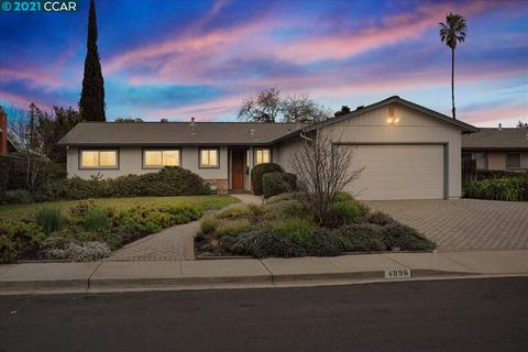4856 Geneva Ave, Concord, CA 94521 photo 1
