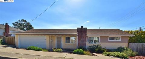 4705 Audrey Dr, Castro Valley, CA 94546 photo 1