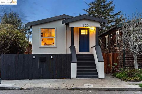 1620 Chestnut St, Berkeley, CA 94702 photo 1