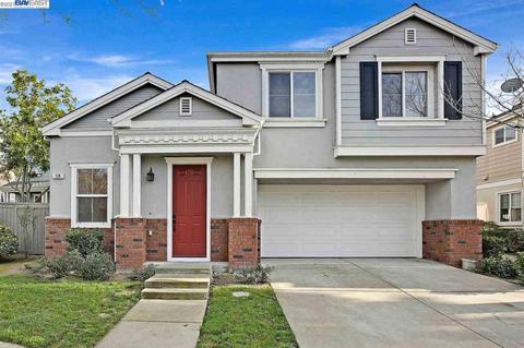 124 Jacaranda Ct, Hercules, CA 94547 photo 1