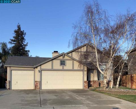 92 Concannon Ct, Oakley, CA 94561 photo 1