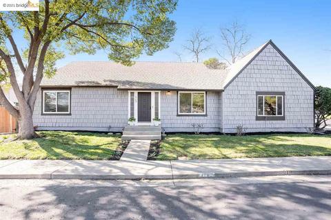 1763 Howe St, Fairfield, CA 94534 photo 1