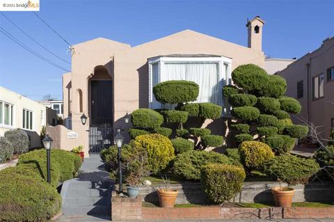 1675 Short St, Berkeley, CA 94702 photo 1