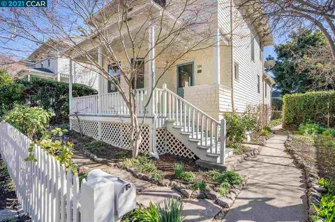 124 Bay St, Hercules, CA 94547 photo 1