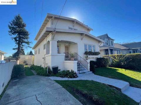 1820 Ward St, Berkeley, CA 94703 photo 1