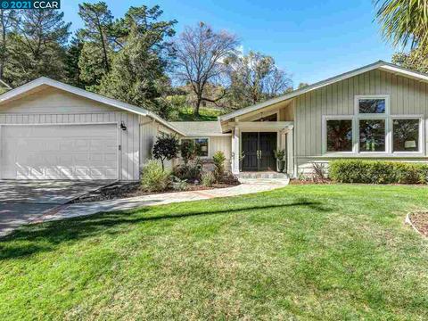 120 Marsha Pl, Lafayette, CA 94549 photo 1