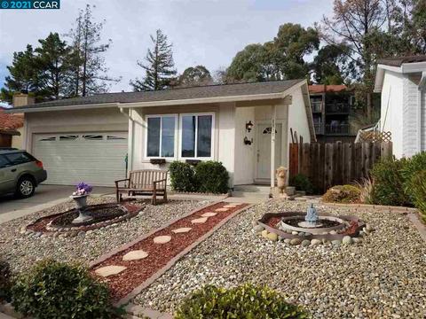1331 Pineview Ln, Concord, CA 94521 photo 1