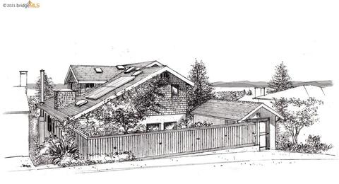 374 Vassar Ave, Berkeley, CA 94708 photo 1