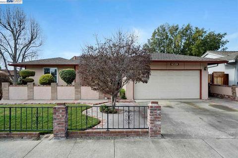 4112 Wakefield Loop, Fremont, CA 94536 photo 1