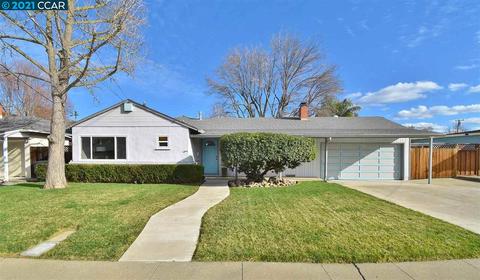 3248 Baker Dr, Concord, CA 94519 photo 1