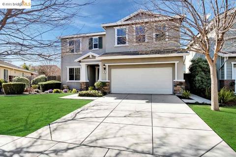 45 Mandrake Ct, Oakley, CA 94561 photo 1