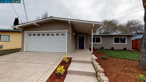 2772 Mayfair Ave, Concord, CA 94520 photo 1