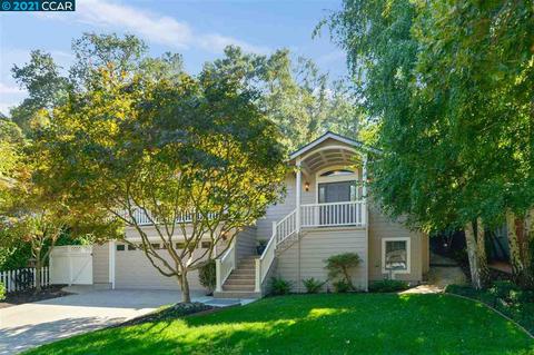 3315 Beechwood Dr, Lafayette, CA 94549 photo 1
