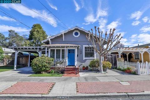 1429 Alhambra Ave, Martinez, CA 94553 photo 1