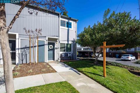 111 Muir Rd, Martinez, CA 94553 photo 1