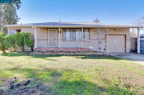 5040 Kenmore Dr, Concord, CA 94521 photo 1