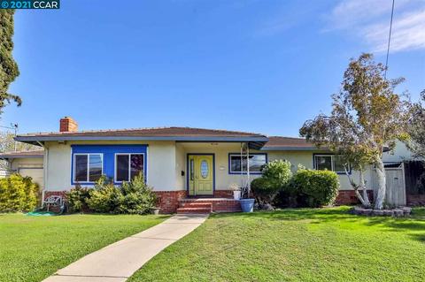 4293 Hillview Dr, Pittsburg, CA 94565 photo 1