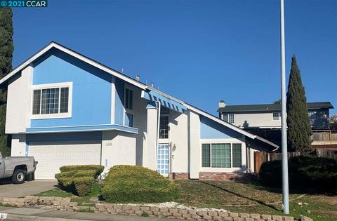 150 Shady Ln, Vallejo, CA 94591 photo 1
