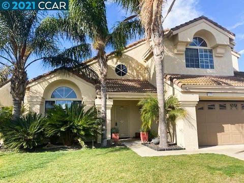 539 Freemark Ln, Oakley, CA 94561 photo 1