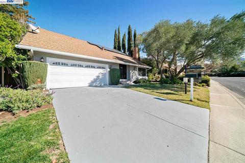 3376 Worth Ct, Walnut Creek, CA 94598 photo 1