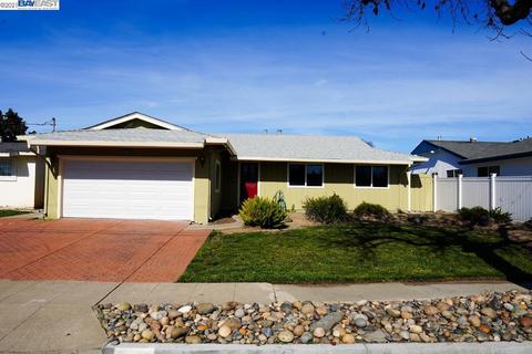 5591 Mclaughlin Ave, Newark, CA 94560 photo 1