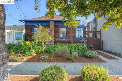 2435 Valley St, Berkeley, CA 94702 photo 1
