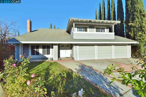 4303 Fallbrook Rd, Concord, CA 94521 photo 1